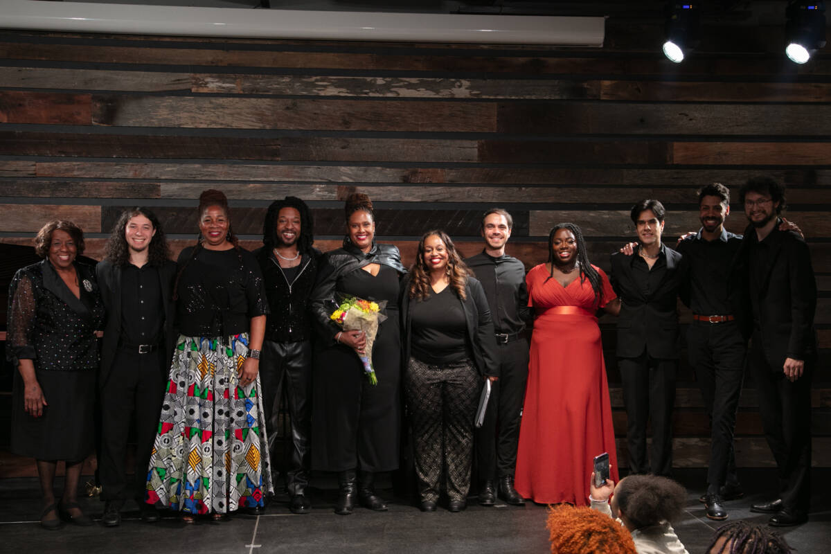 Welcome To The Atlanta Music Project