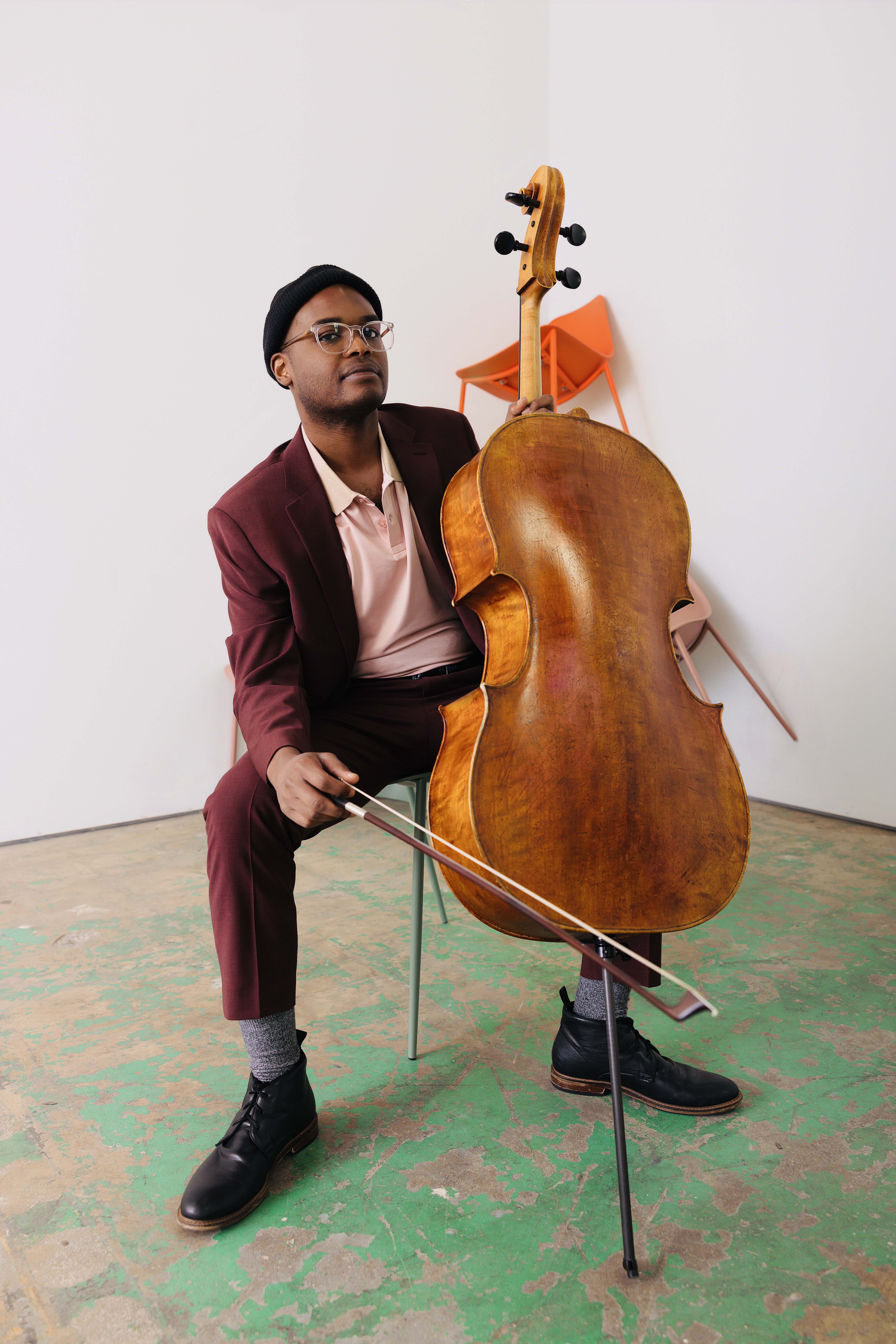 Palaver Strings